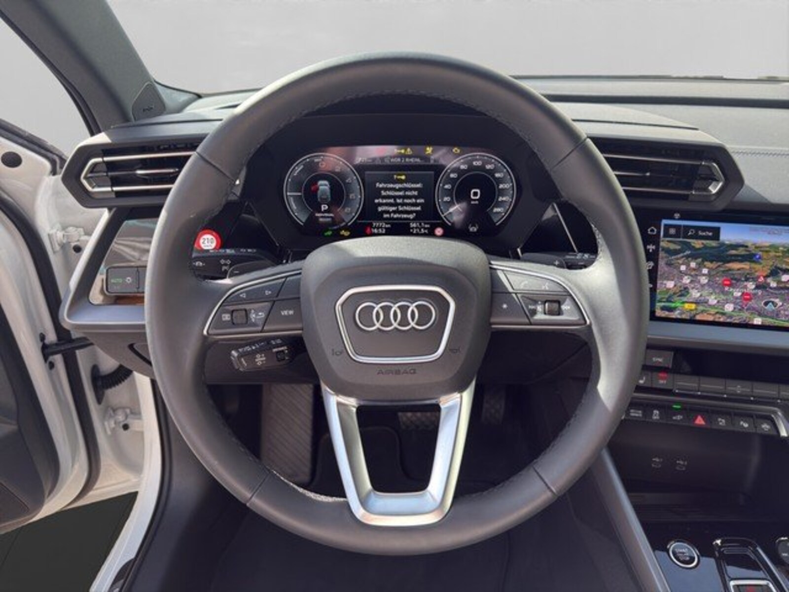 Audi A3 Sportback – Bild 14