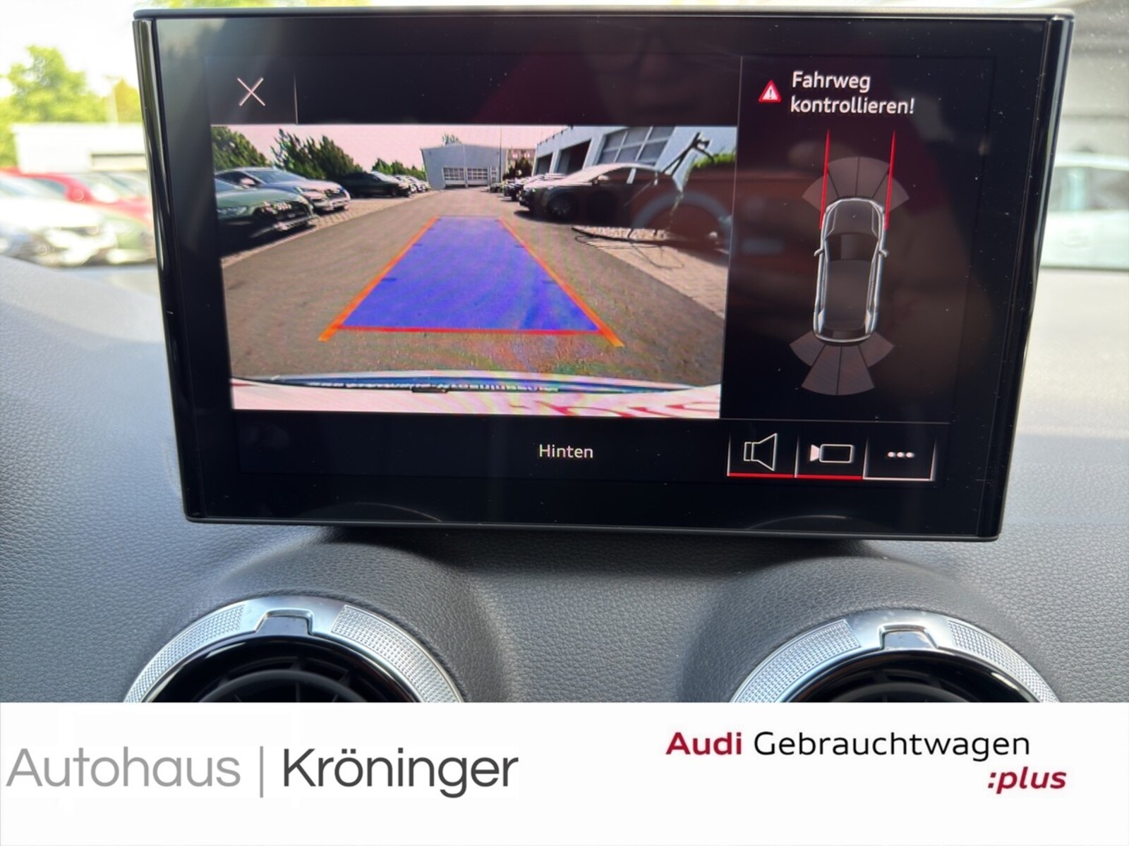 Audi Q2 – Bild 16