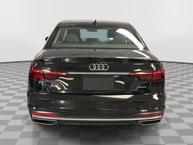 2023 Audi A4 Sedan