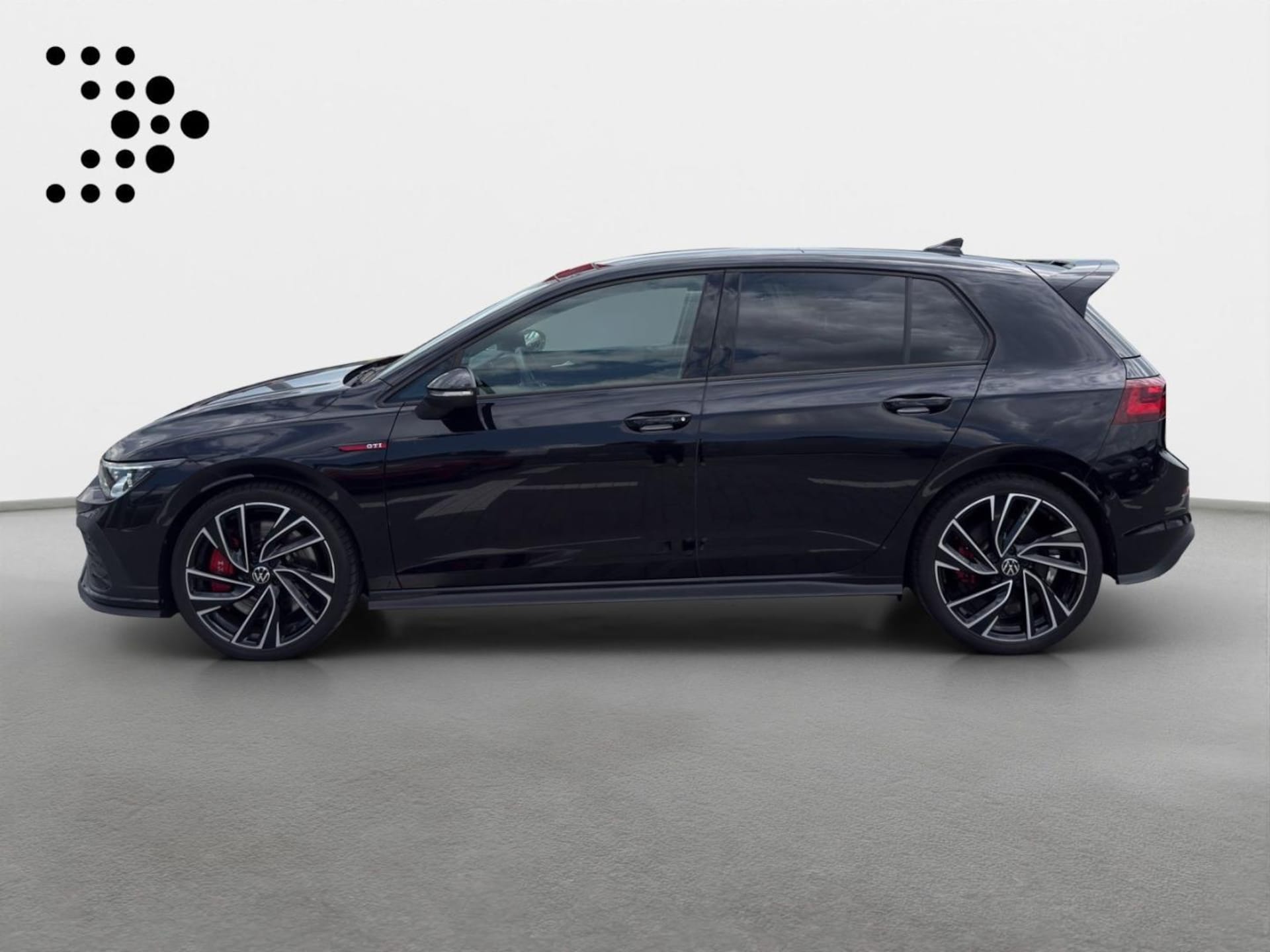 Volkswagen Golf GTI Clubsport