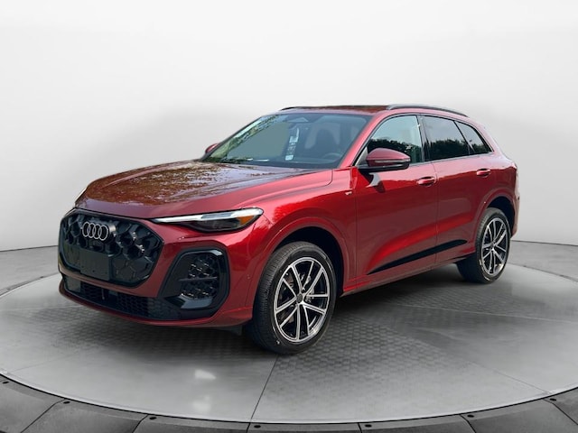 2026 Audi Q5