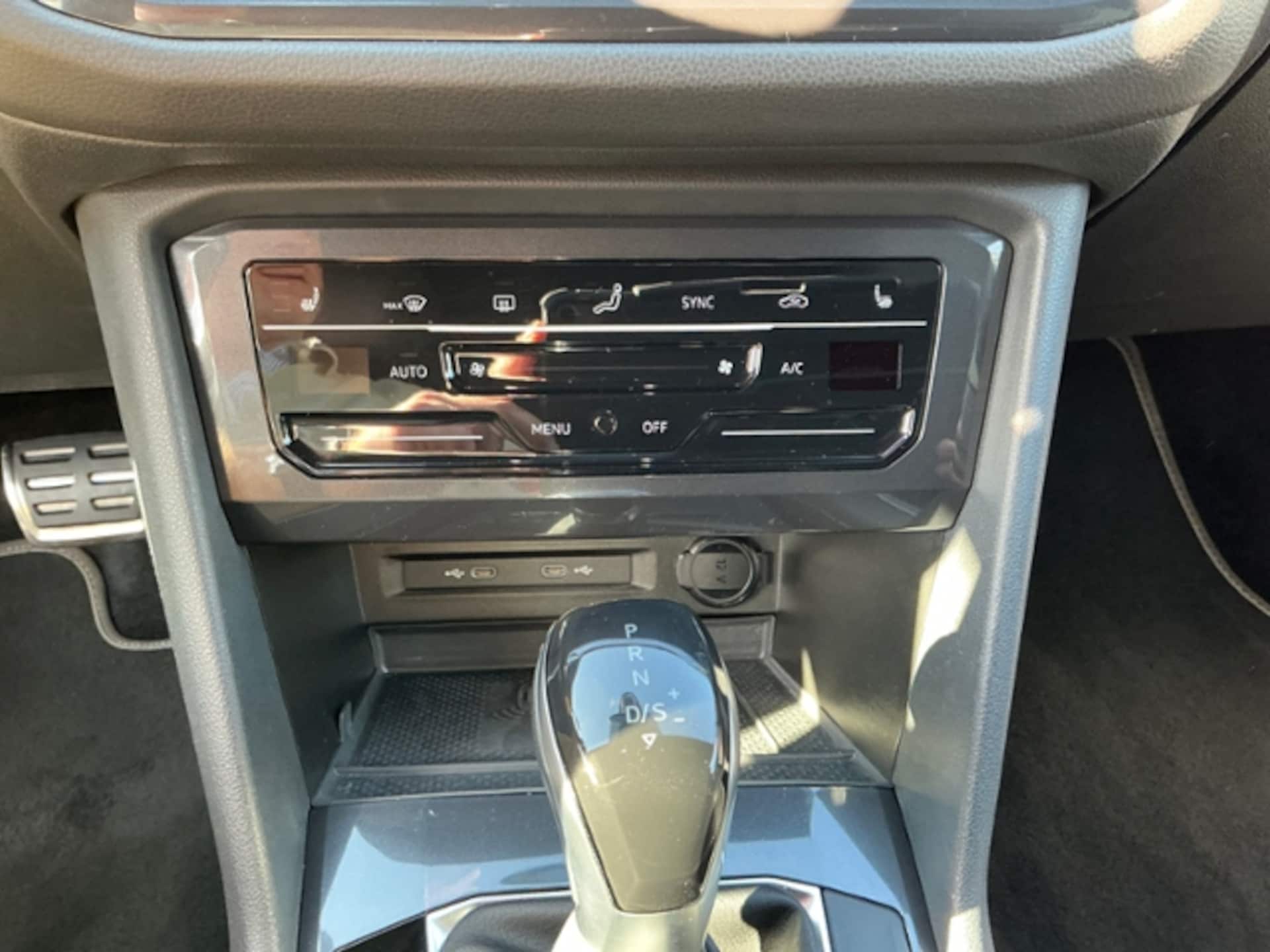 Volkswagen Tiguan Allspace R-Line