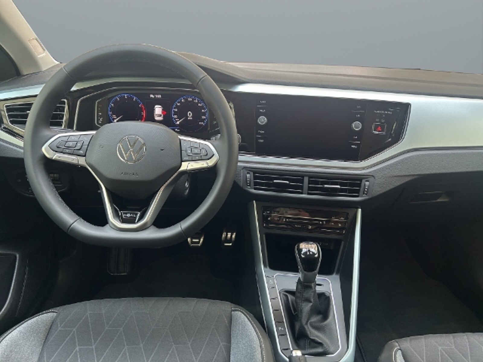 Volkswagen Taigo – Bild 14