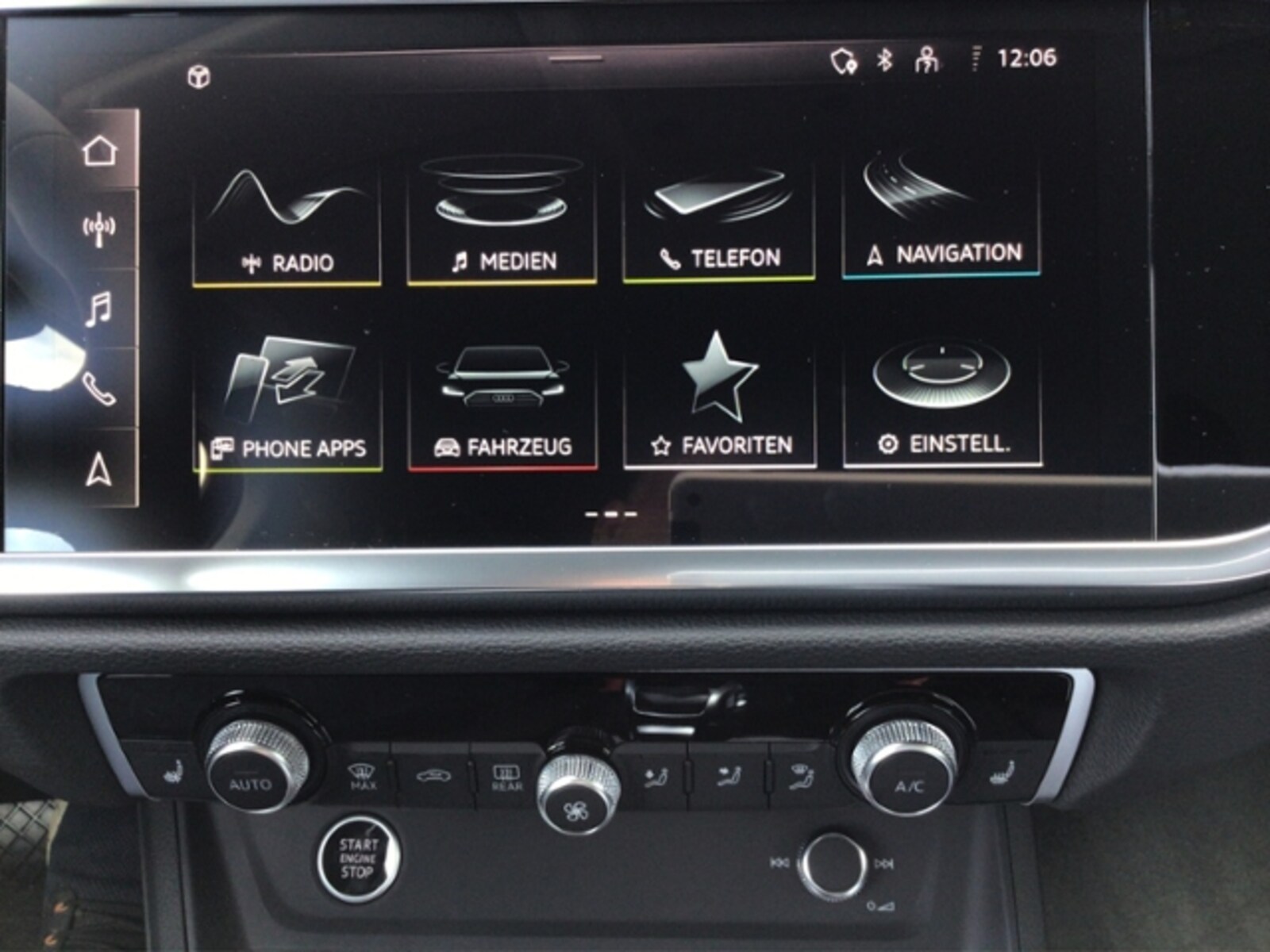 Audi Q3 – Bild 14
