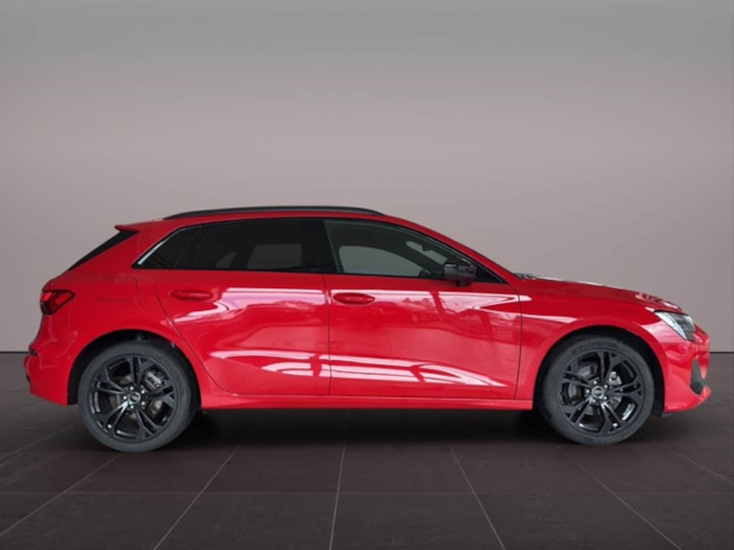 Bild über Audi A3 Sportback advanced 30 TFSI S tronic - für weitere Informationen kontaktieren Sie den Audi Partner