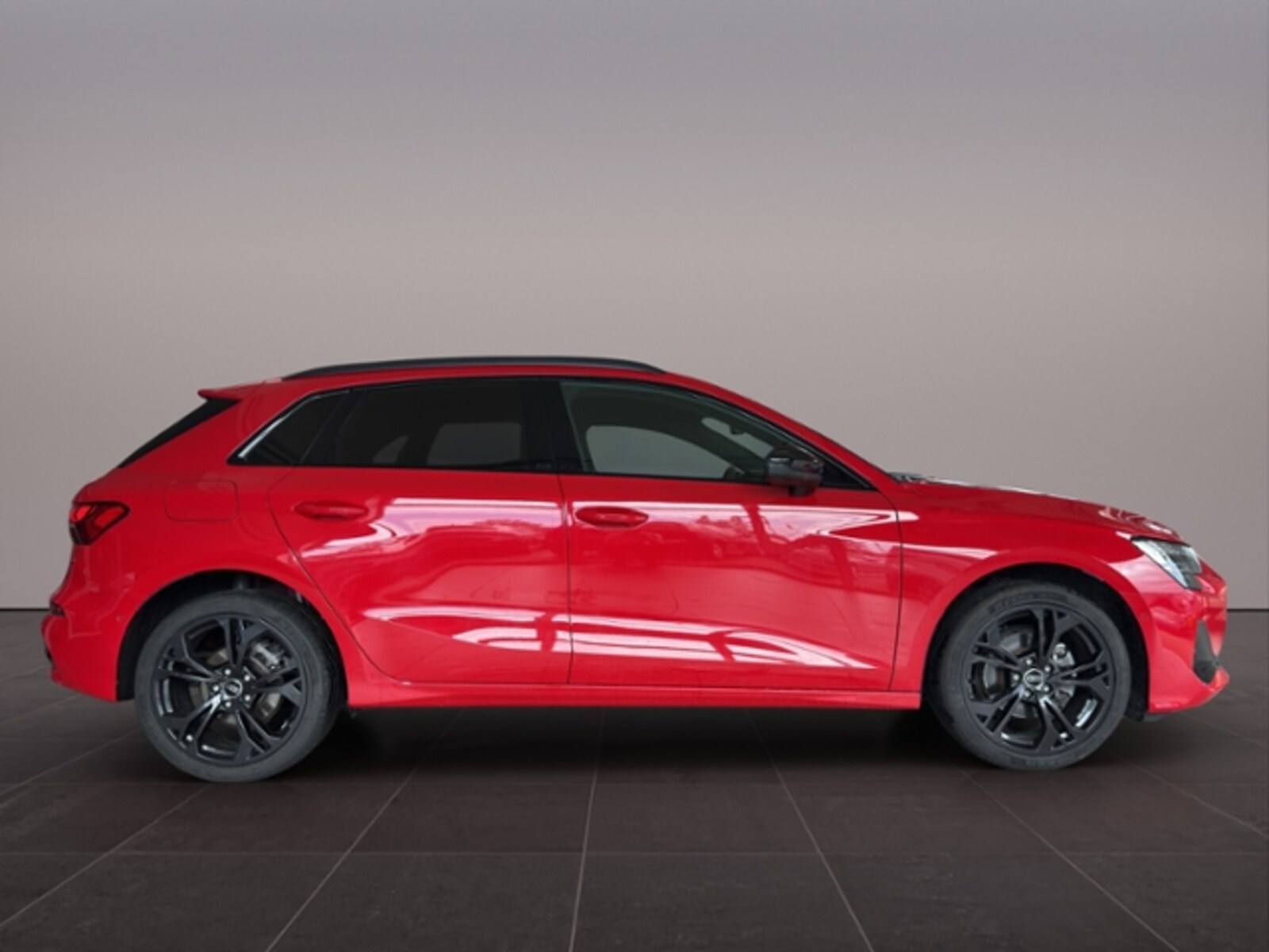 Audi A3 Sportback – Bild 8
