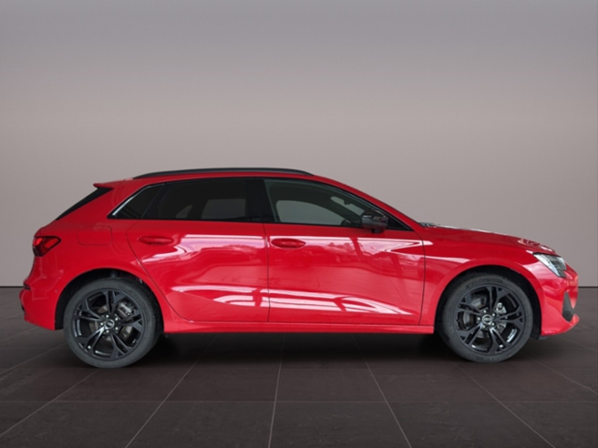 Audi A3 Sportback Advanced