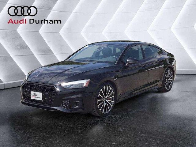 Photo of 2023 Audi A5 Sportback 
