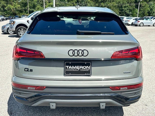 2023 Audi Q5 Sportback