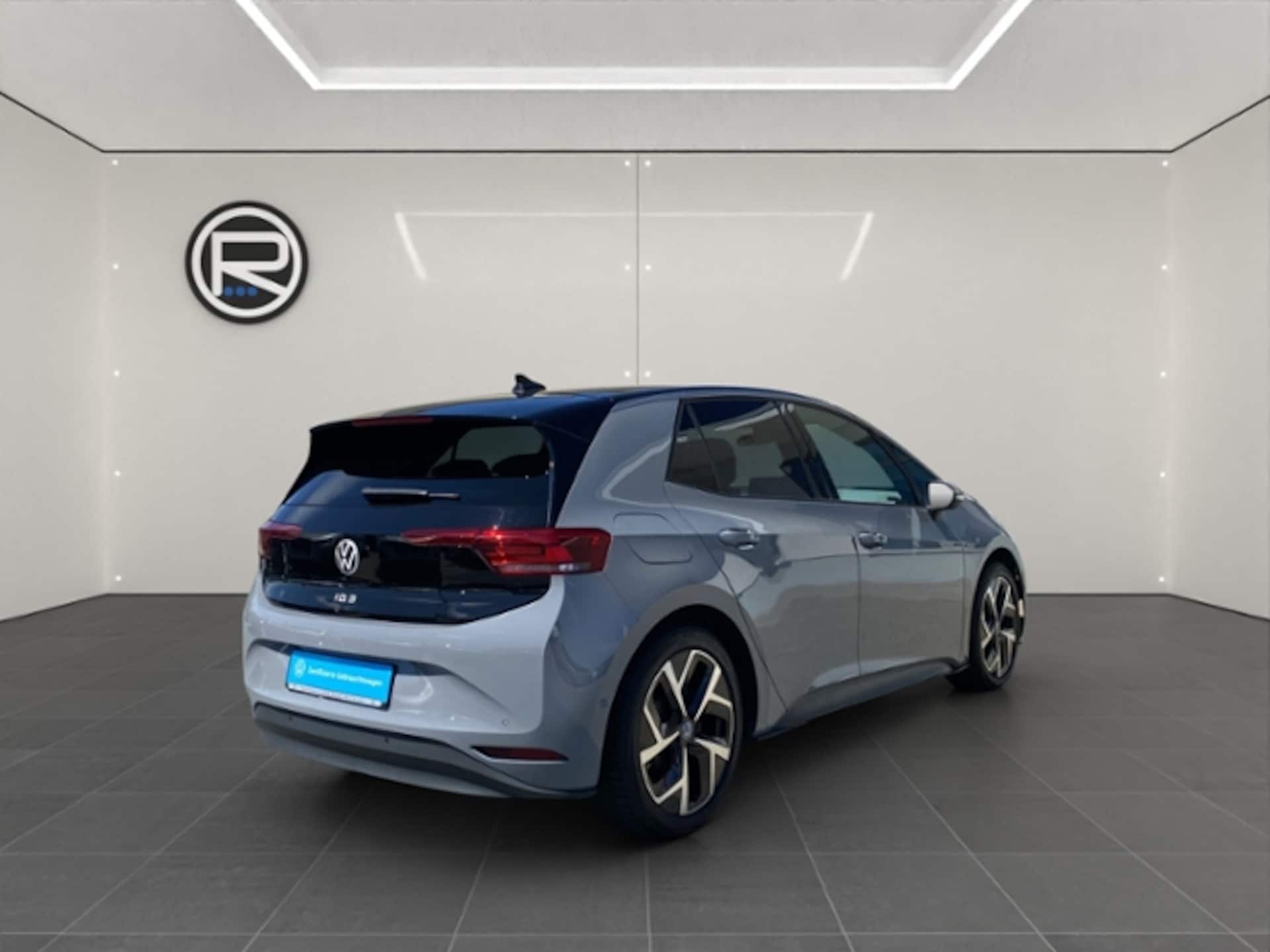 Volkswagen ID.3 MOVE Pro