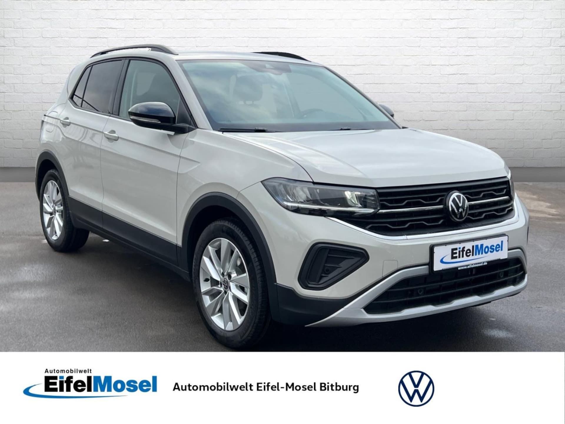 Volkswagen T-Cross ENERGY