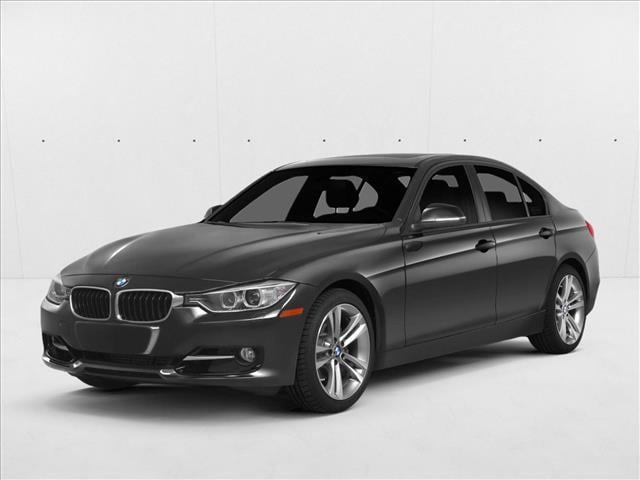 Photo of 2015 BMW 
