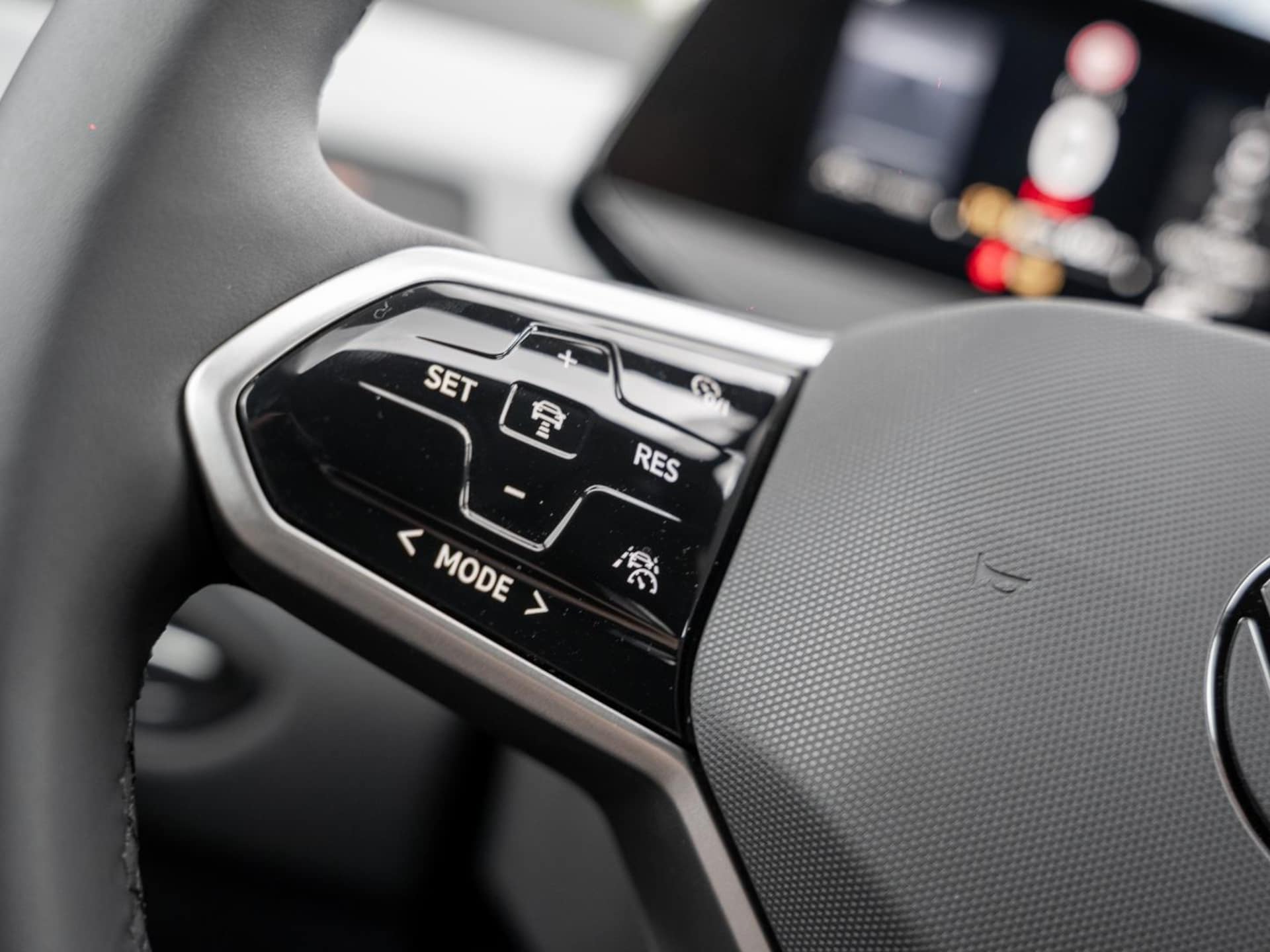 Volkswagen ID.3 MOVE Pro