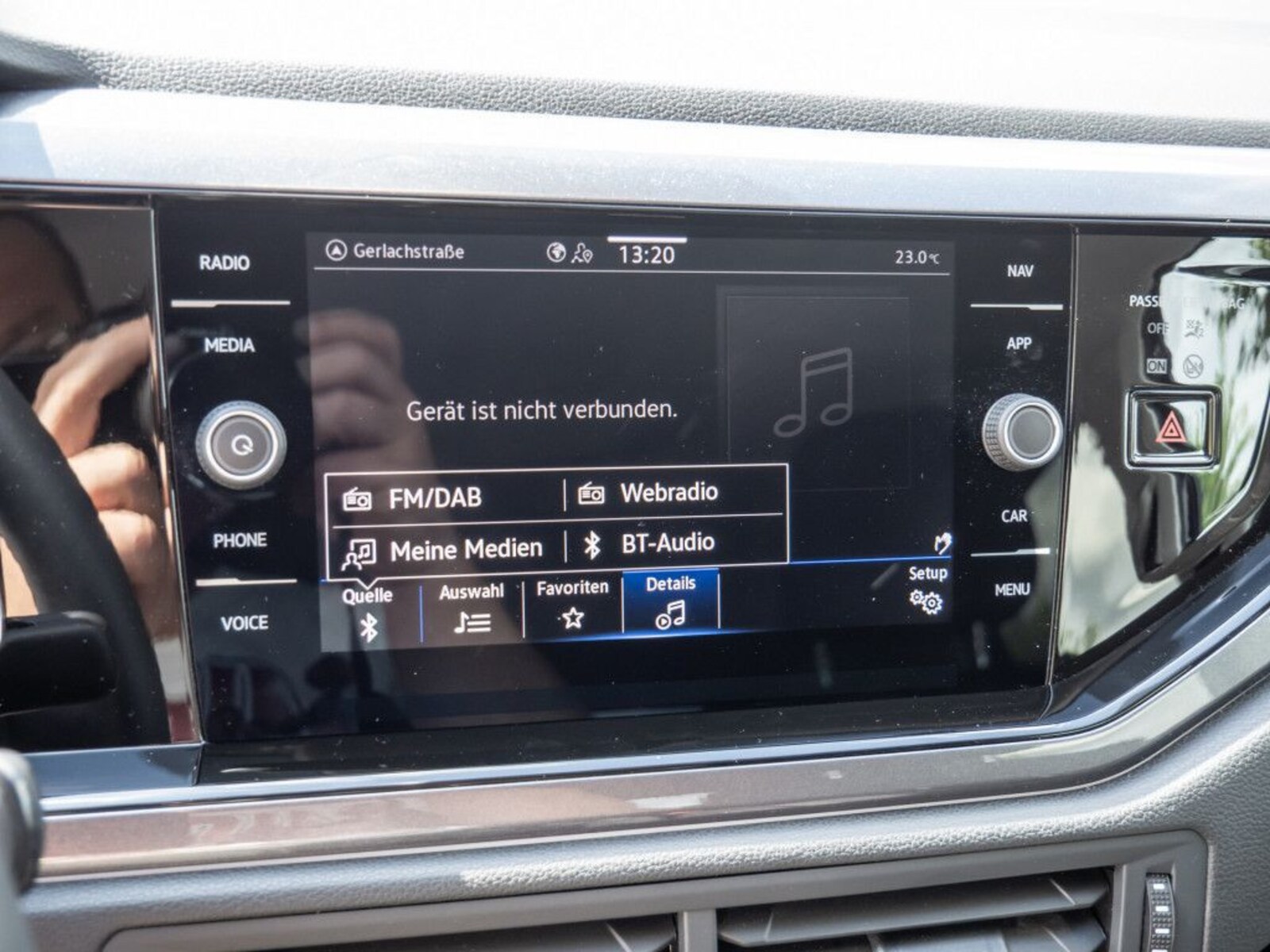 Volkswagen Taigo – Bild 11