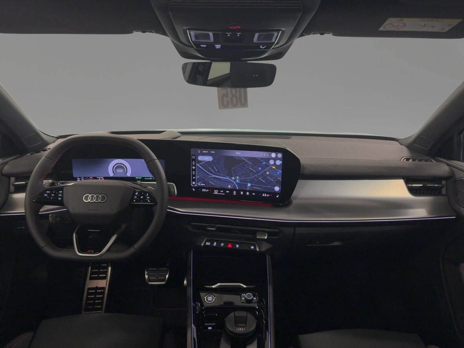 Audi Q3 – Bild 11