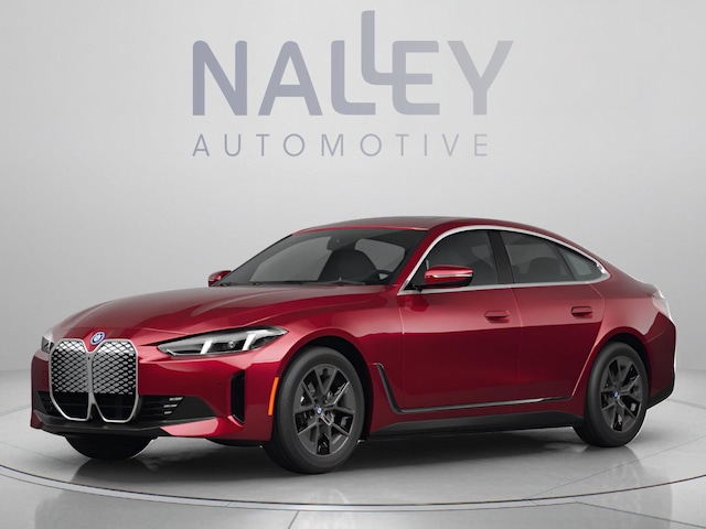 2025 BMW