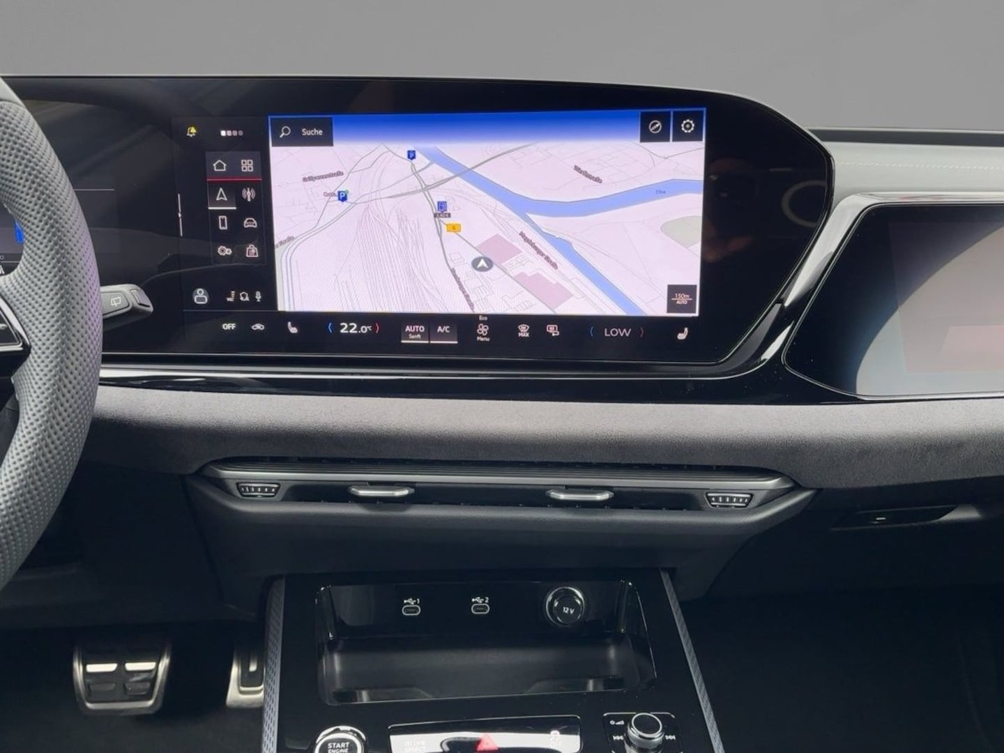 Bild über Audi A6 Avant TDI quattro 150 kW S tronic - für weitere Informationen kontaktieren Sie den Audi Partner