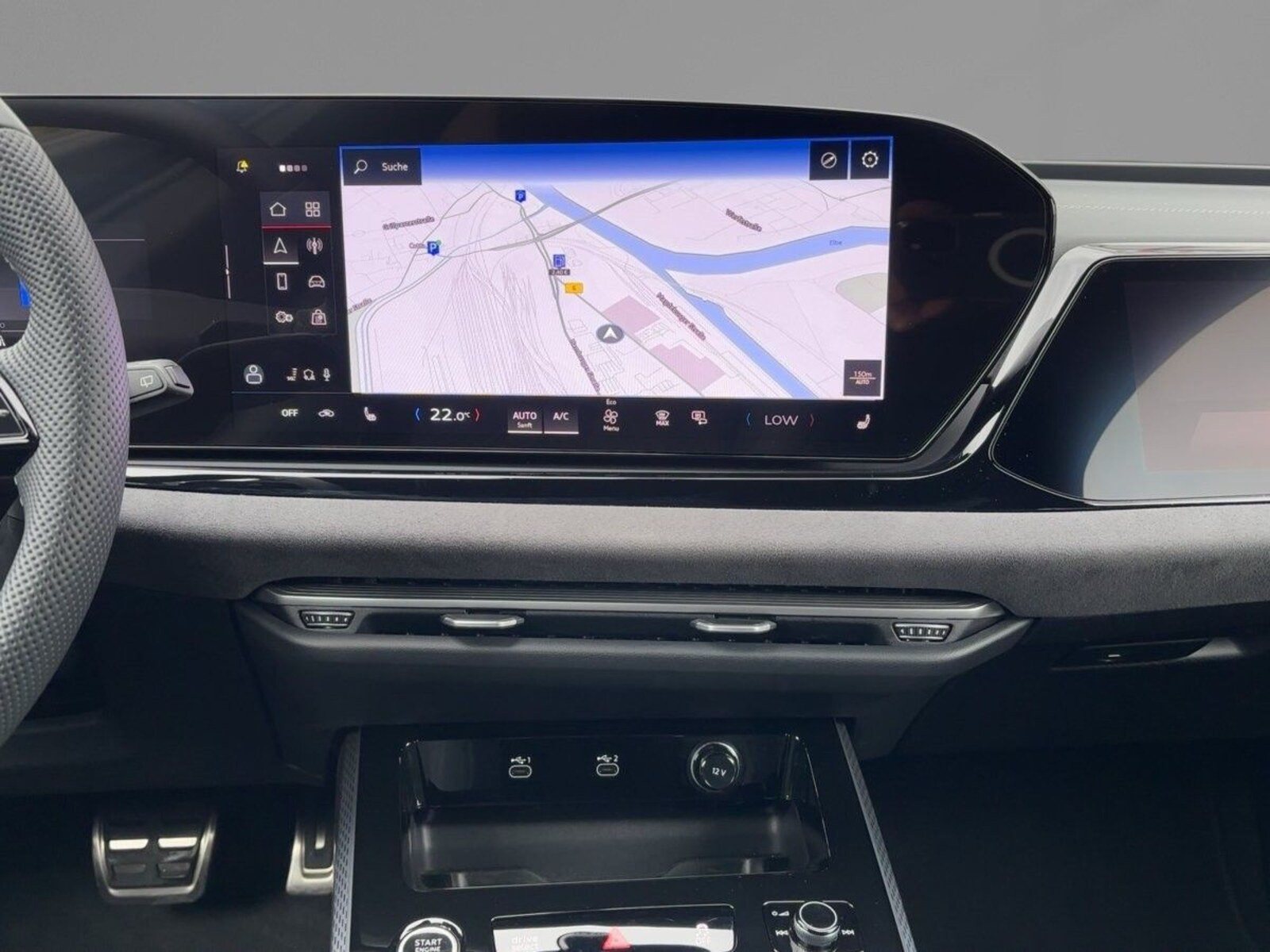 Audi A6 Avant – Bild 9