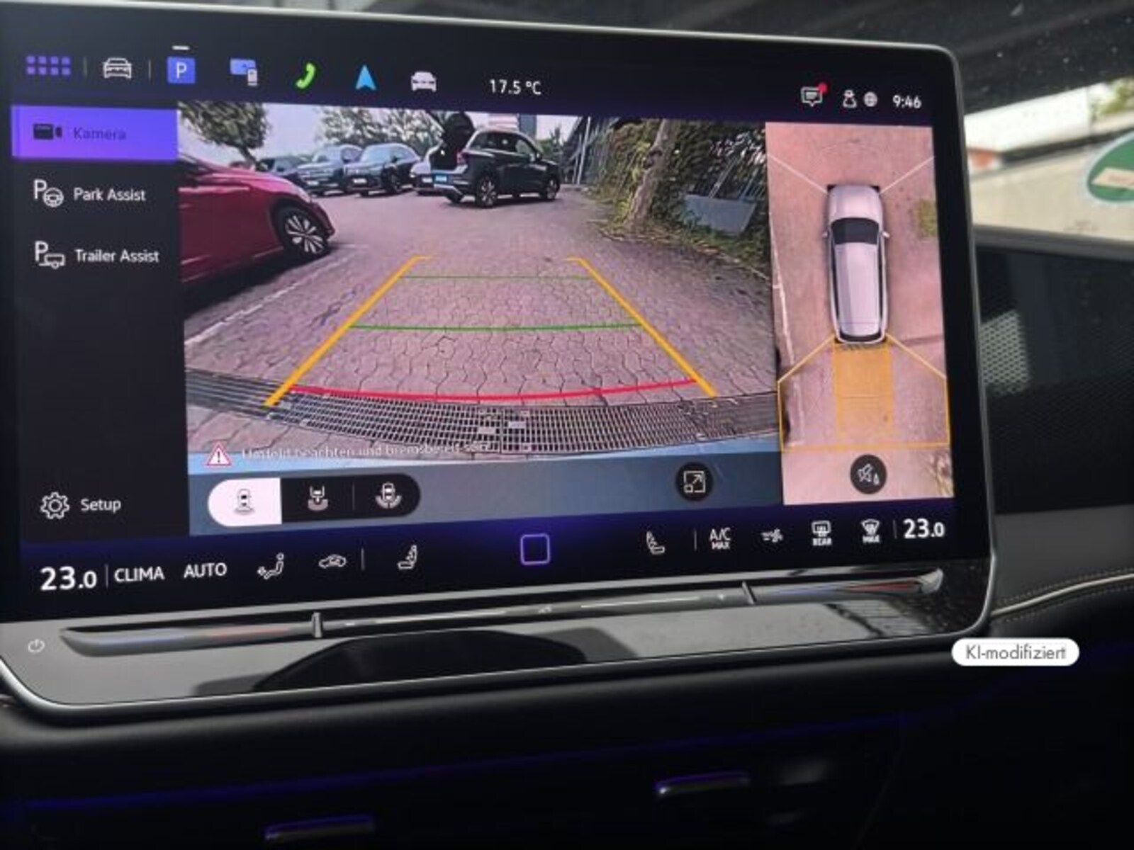 Volkswagen Passat – Bild 19