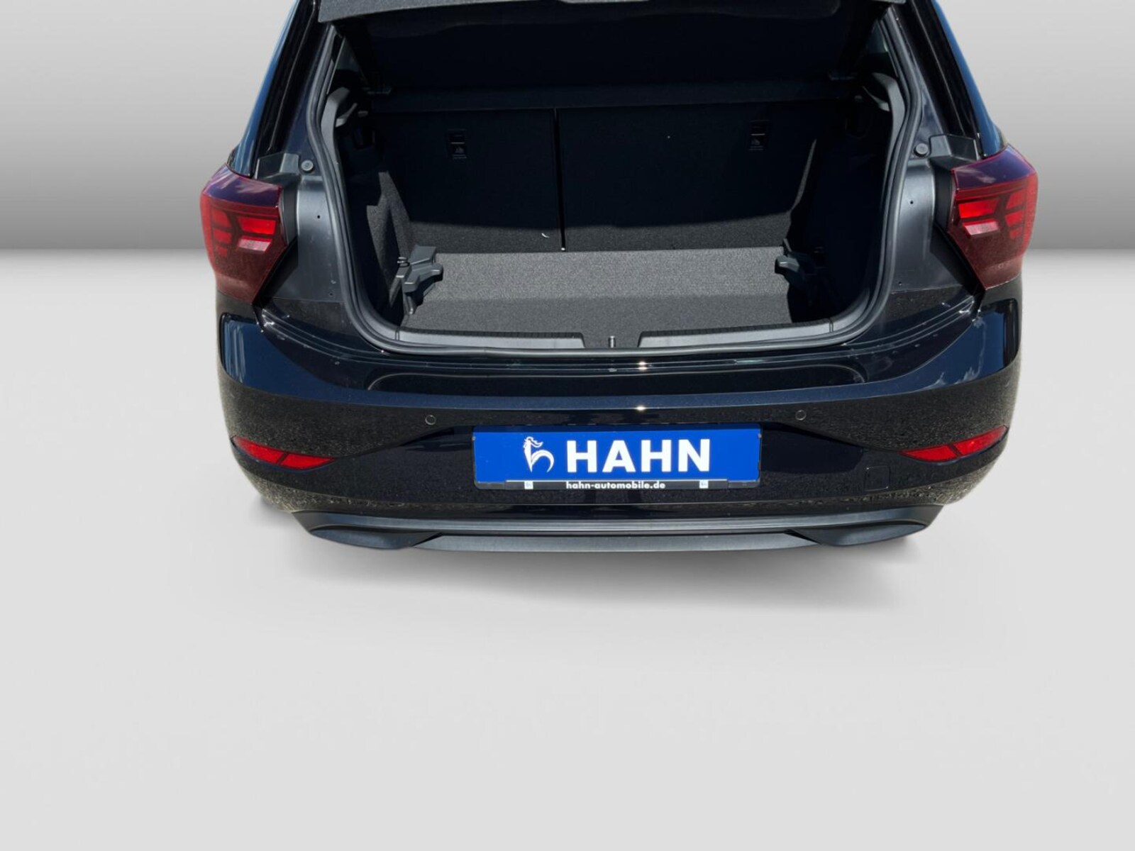 Volkswagen Polo – Bild 10