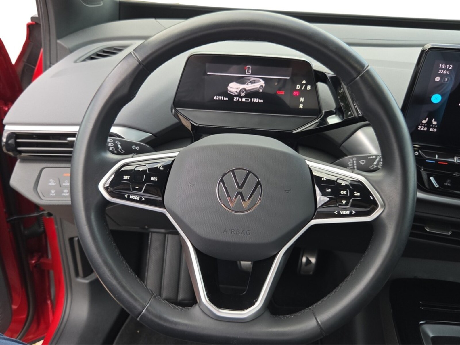 Volkswagen ID.4 – Bild 12