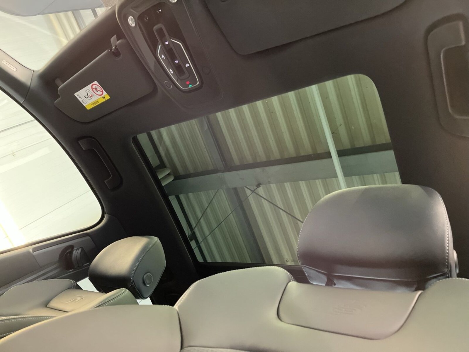 Audi Q7 – Bild 16