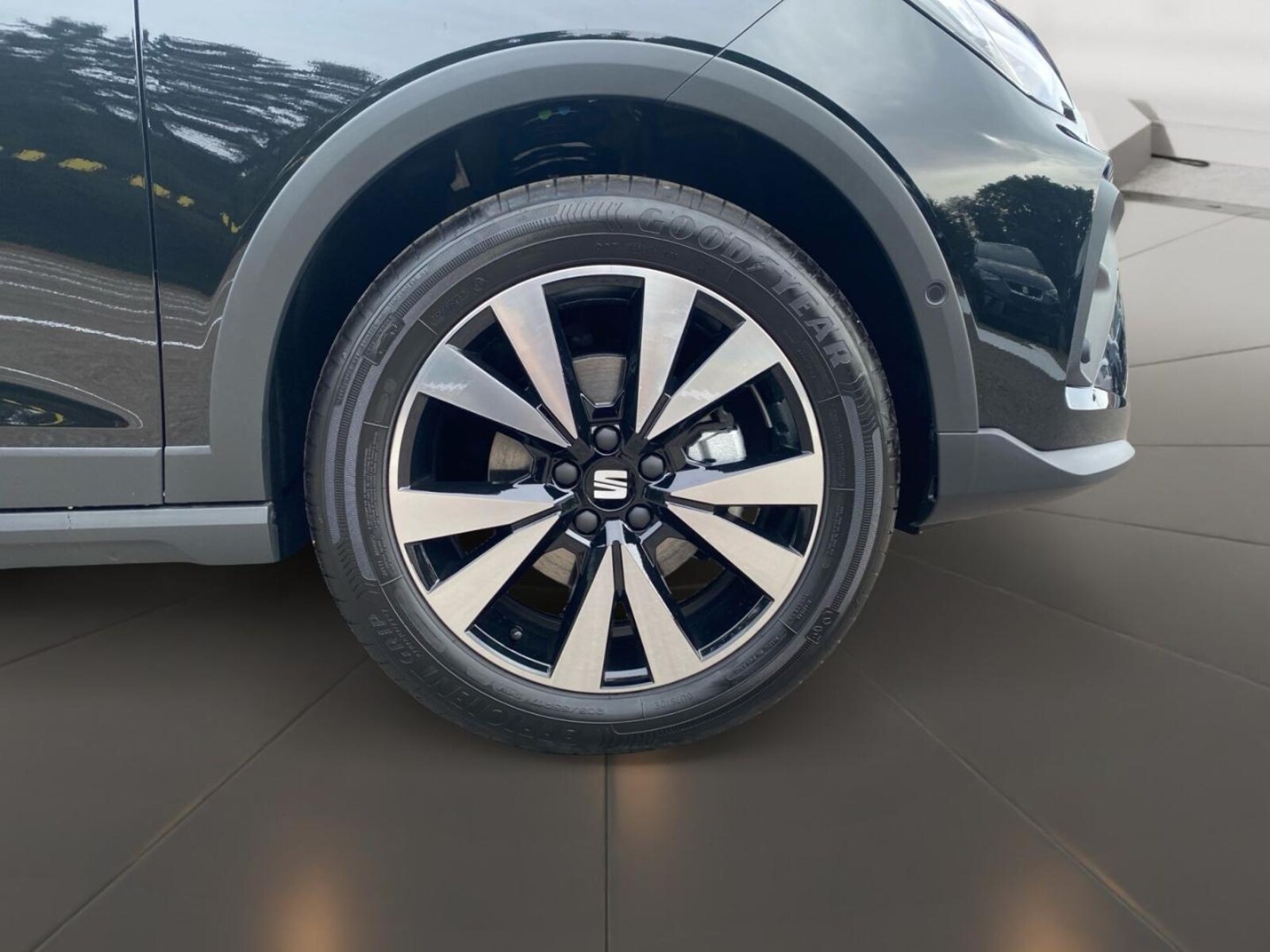 SEAT Arona – Bild 7