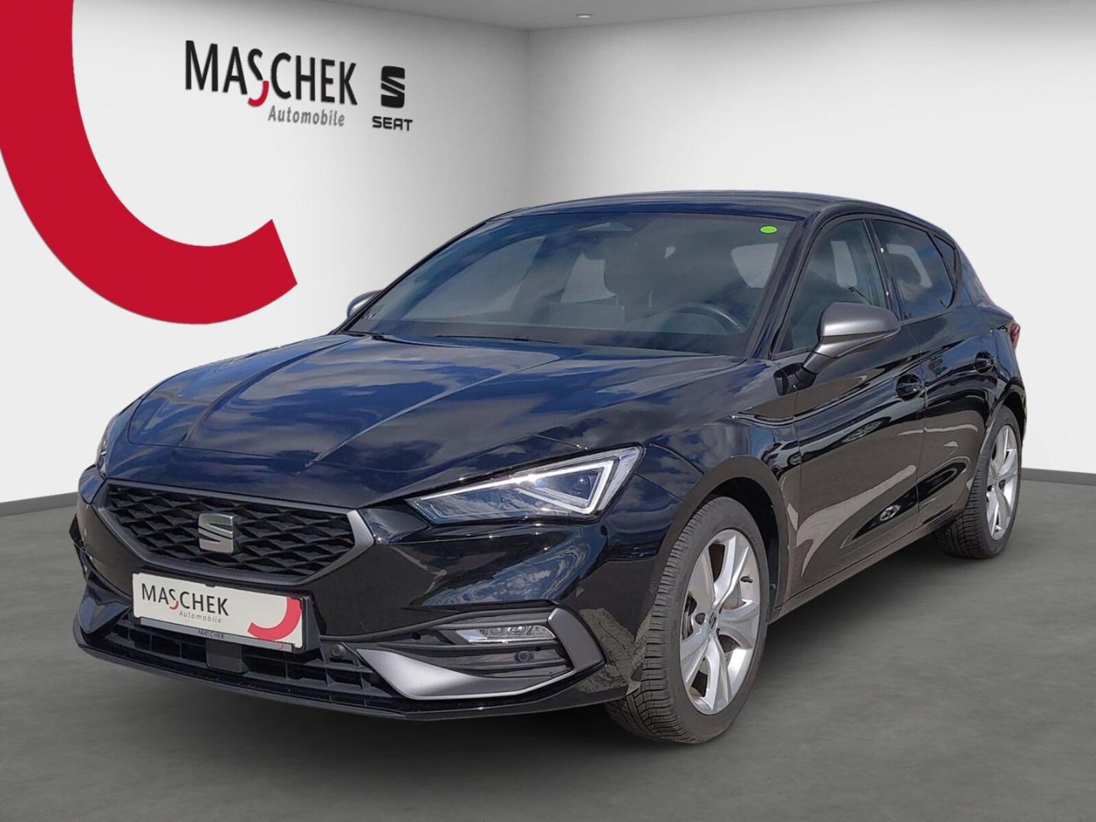 SEAT Leon – Bild 2