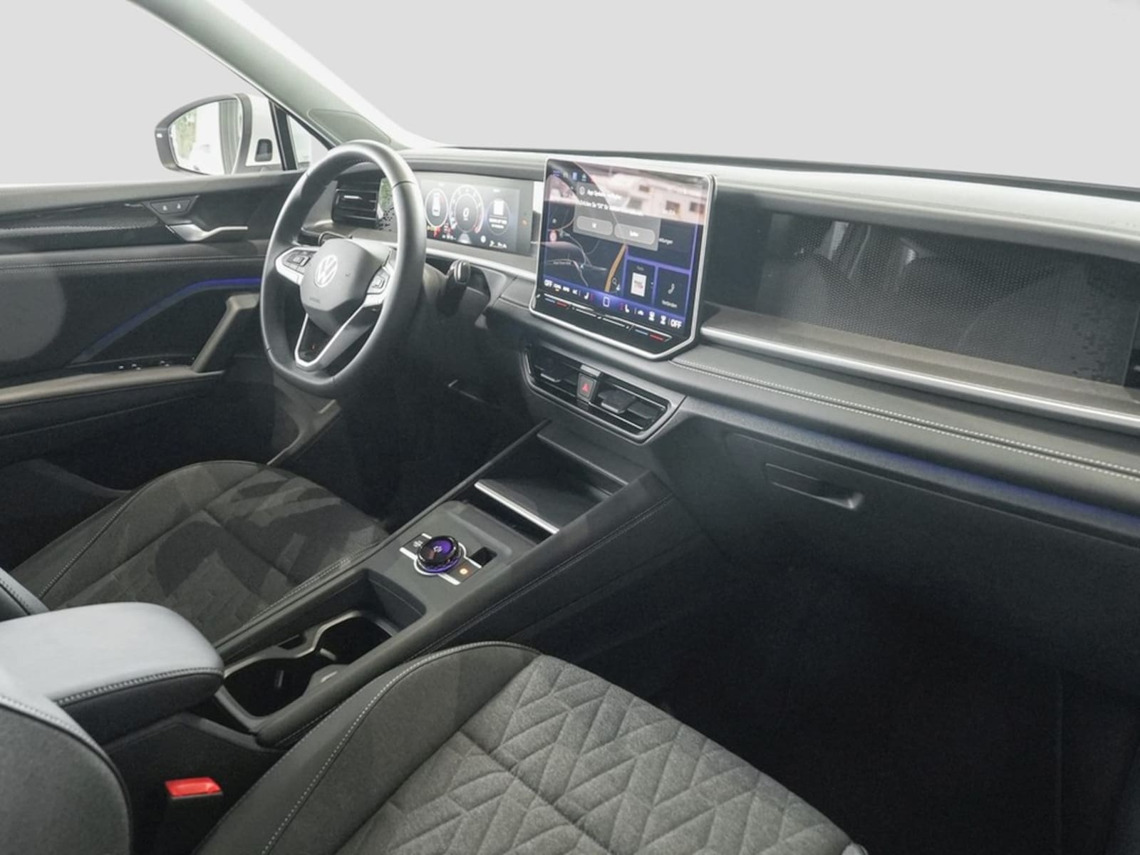 Volkswagen Tayron – Bild 9