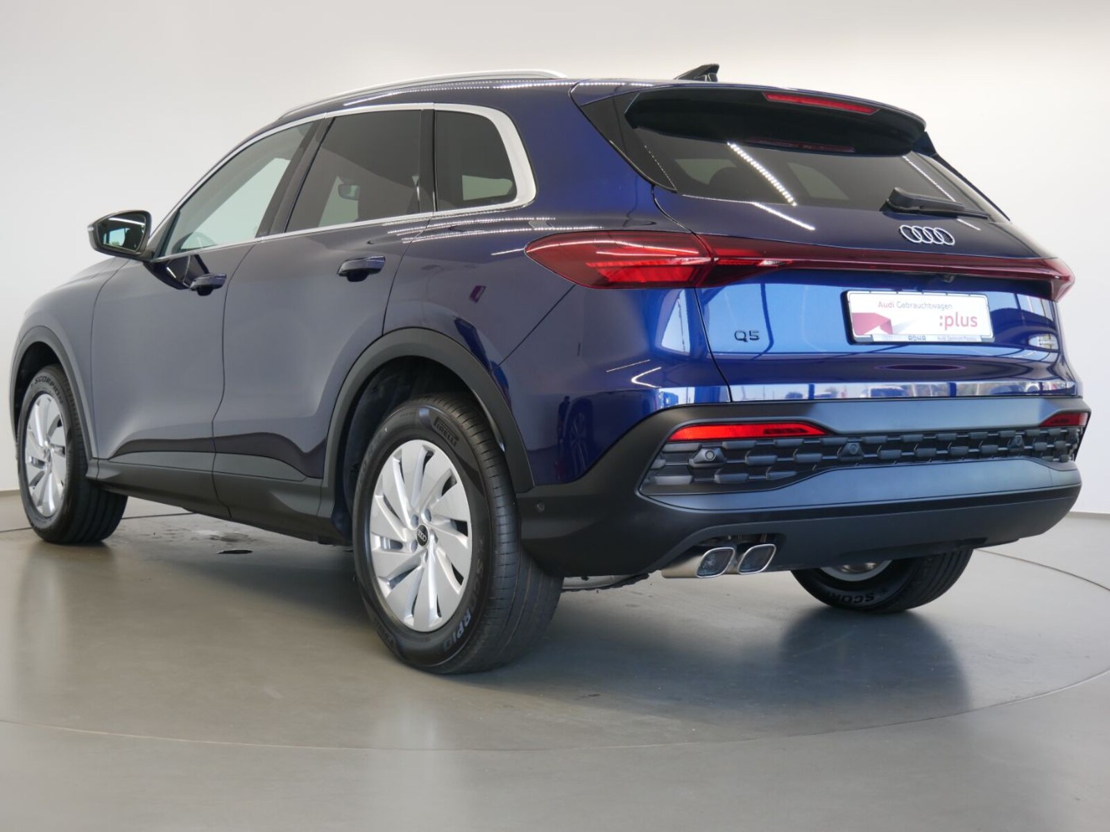 Audi Q5 – Bild 5