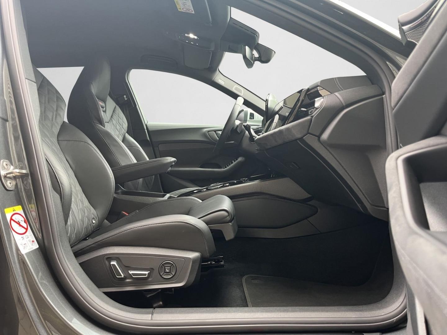 Bild über Audi S5 Avant TFSI 270 kW S tronic - für weitere Informationen kontaktieren Sie den Audi Partner