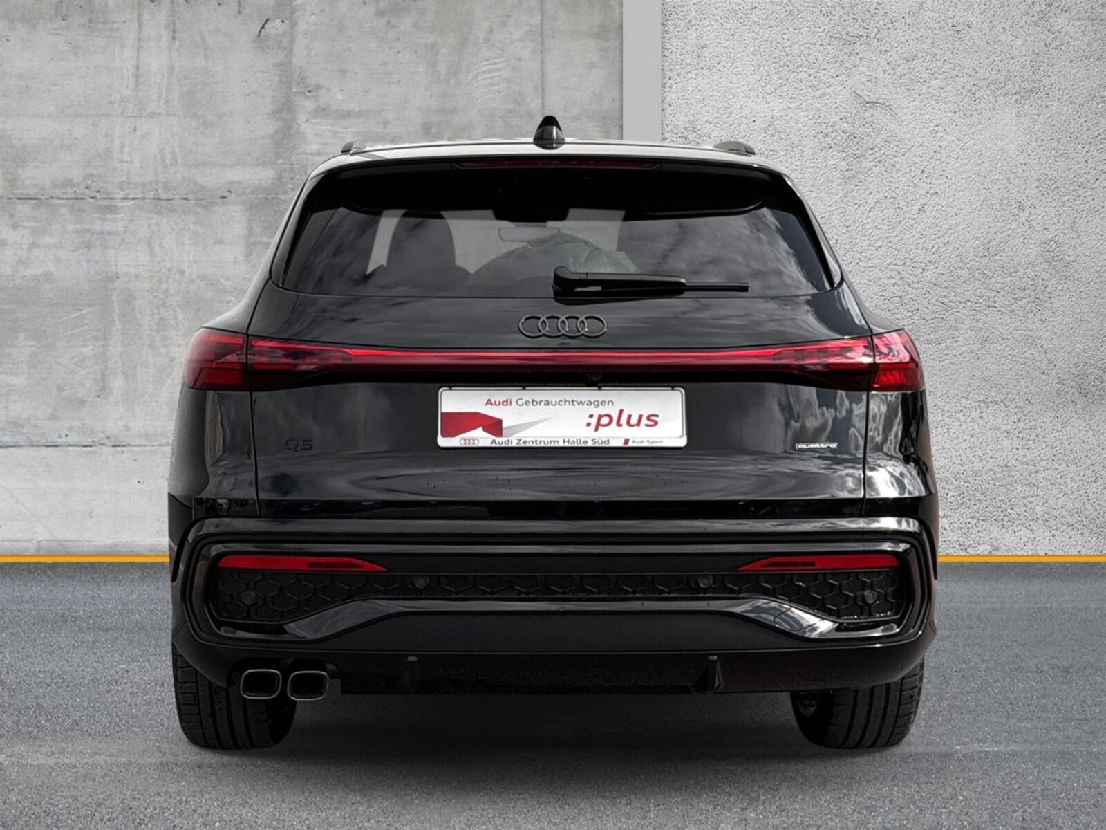 Audi Q5 – Bild 4
