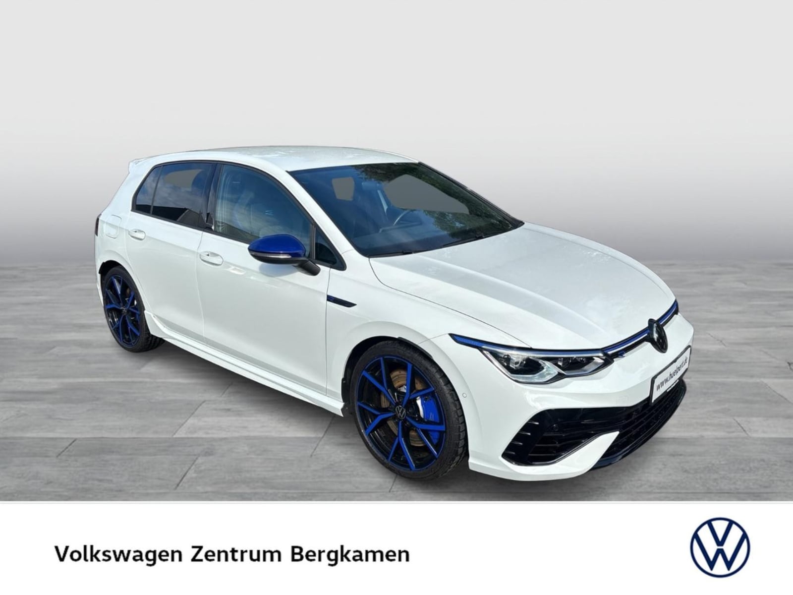 Volkswagen Golf – Bild 5