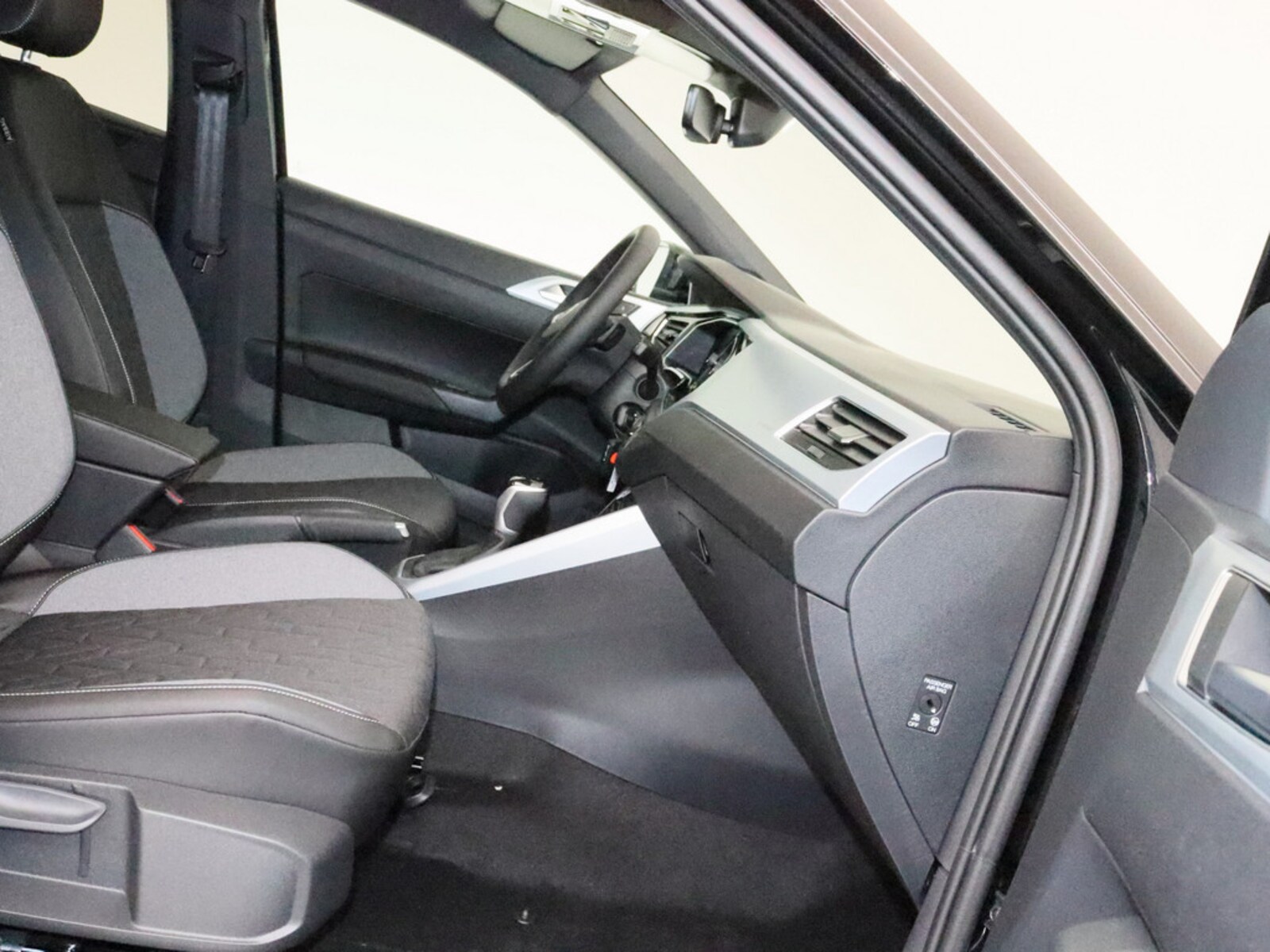 Volkswagen Taigo – Bild 8
