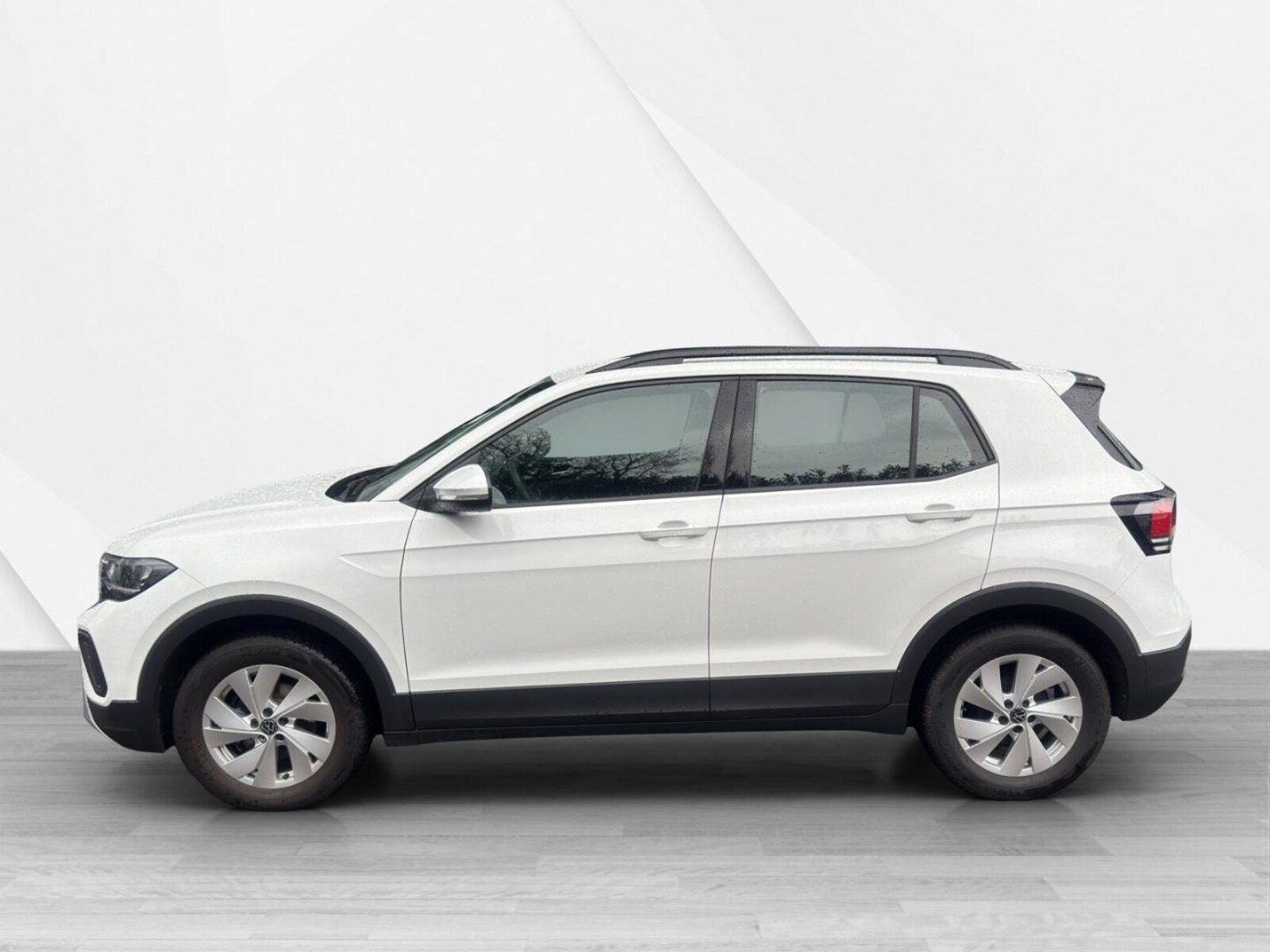 Volkswagen T-Cross – Bild 12