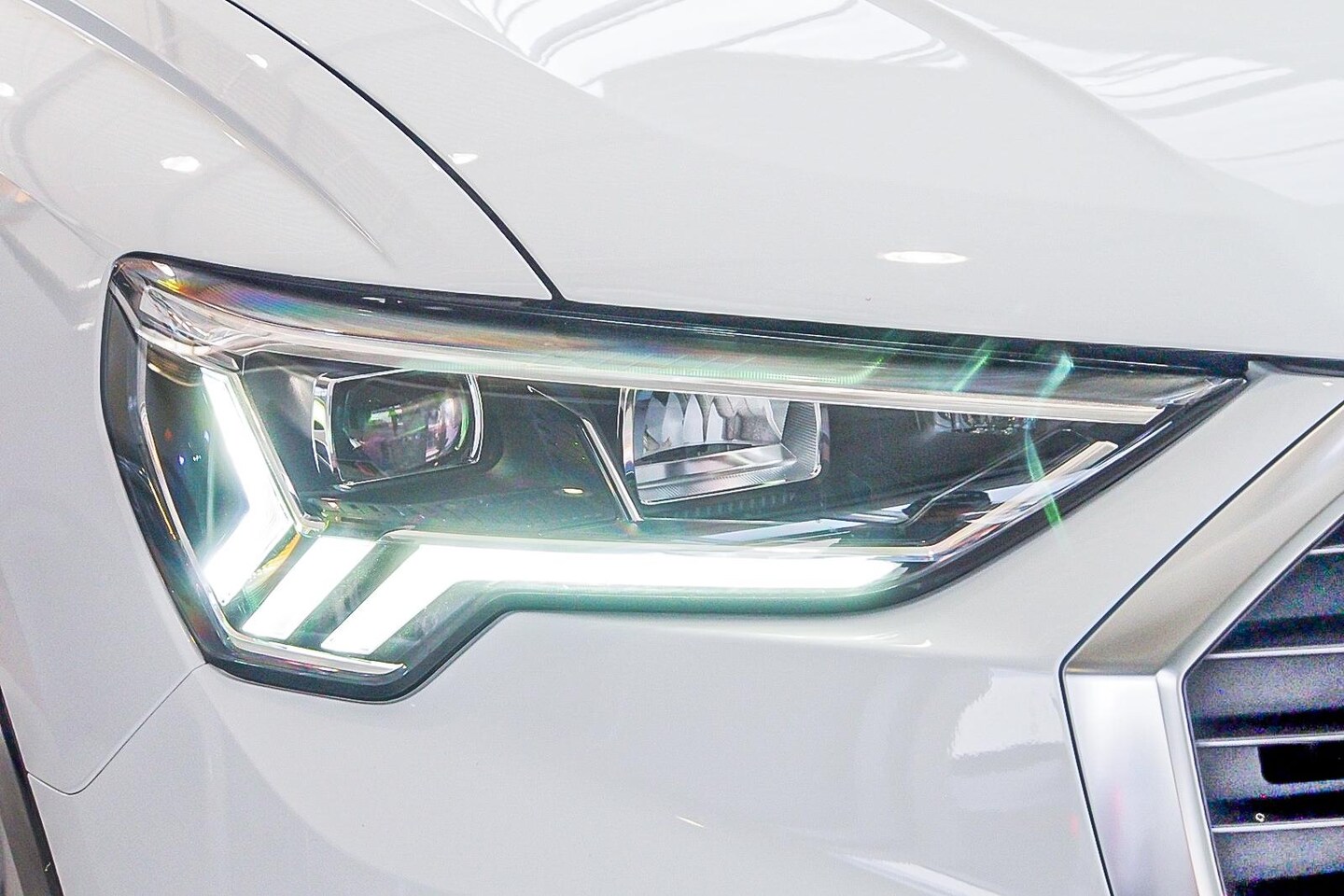 Image about Audi Q3 35 TFSI S tronic