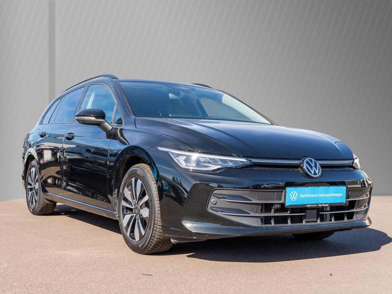 Volkswagen Golf Variant – Bild 3