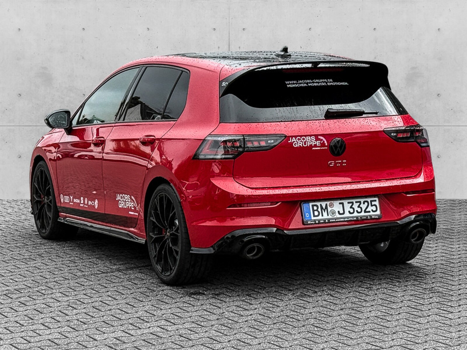 Volkswagen Golf – Bild 2