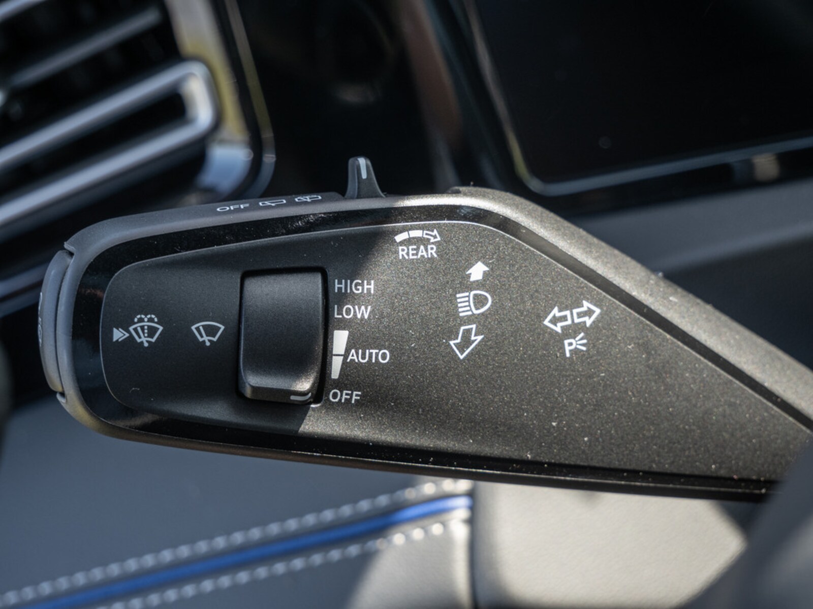 Volkswagen Tiguan – Bild 15