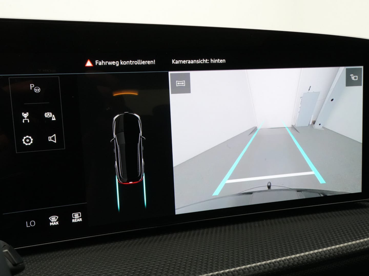 Bild über Audi Q5 SUV TDI quattro 150 kW S tronic - für weitere Informationen kontaktieren Sie den Audi Partner