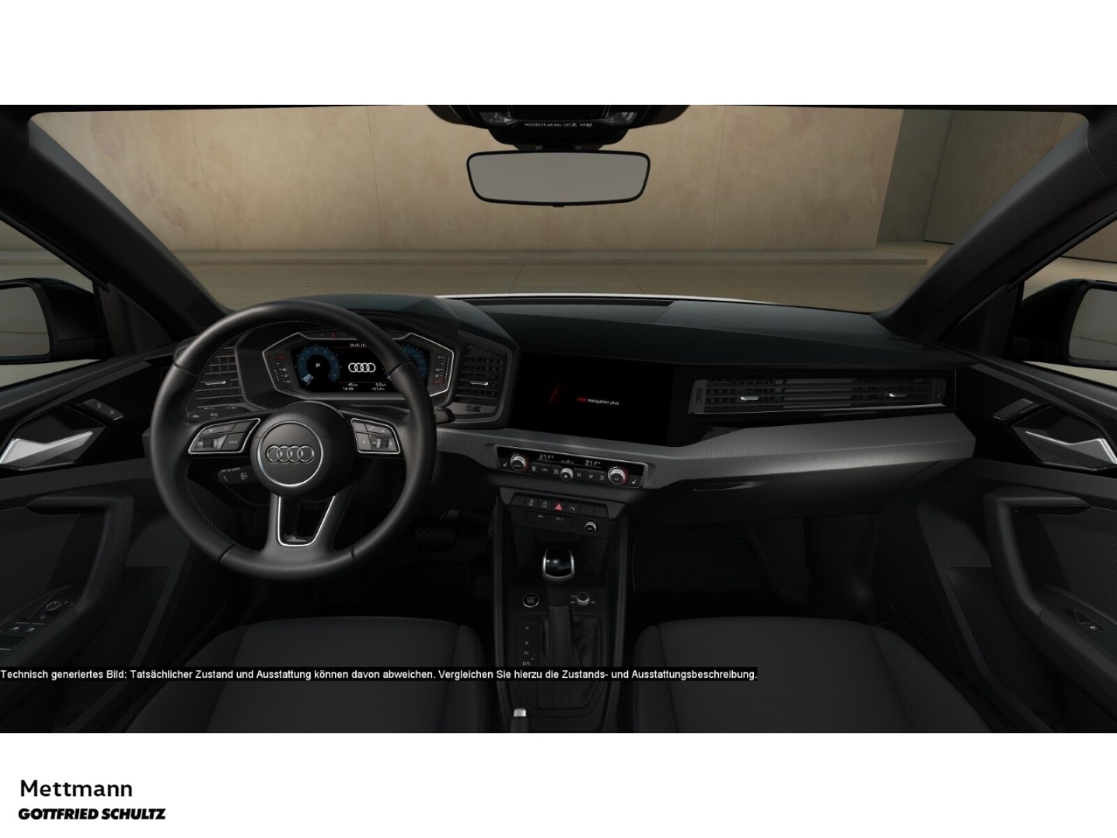 Audi A1 Sportback – Bild 9