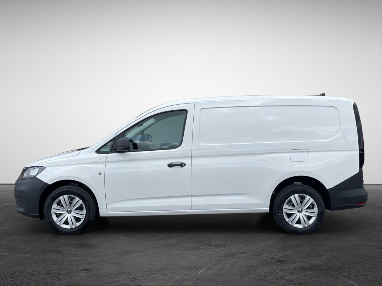 Volkswagen Caddy Maxi Cargo – Bild 4