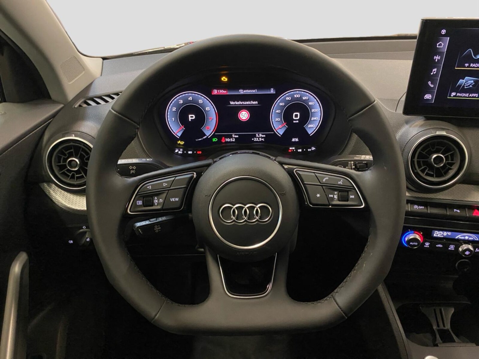 Audi Q2 – Bild 8