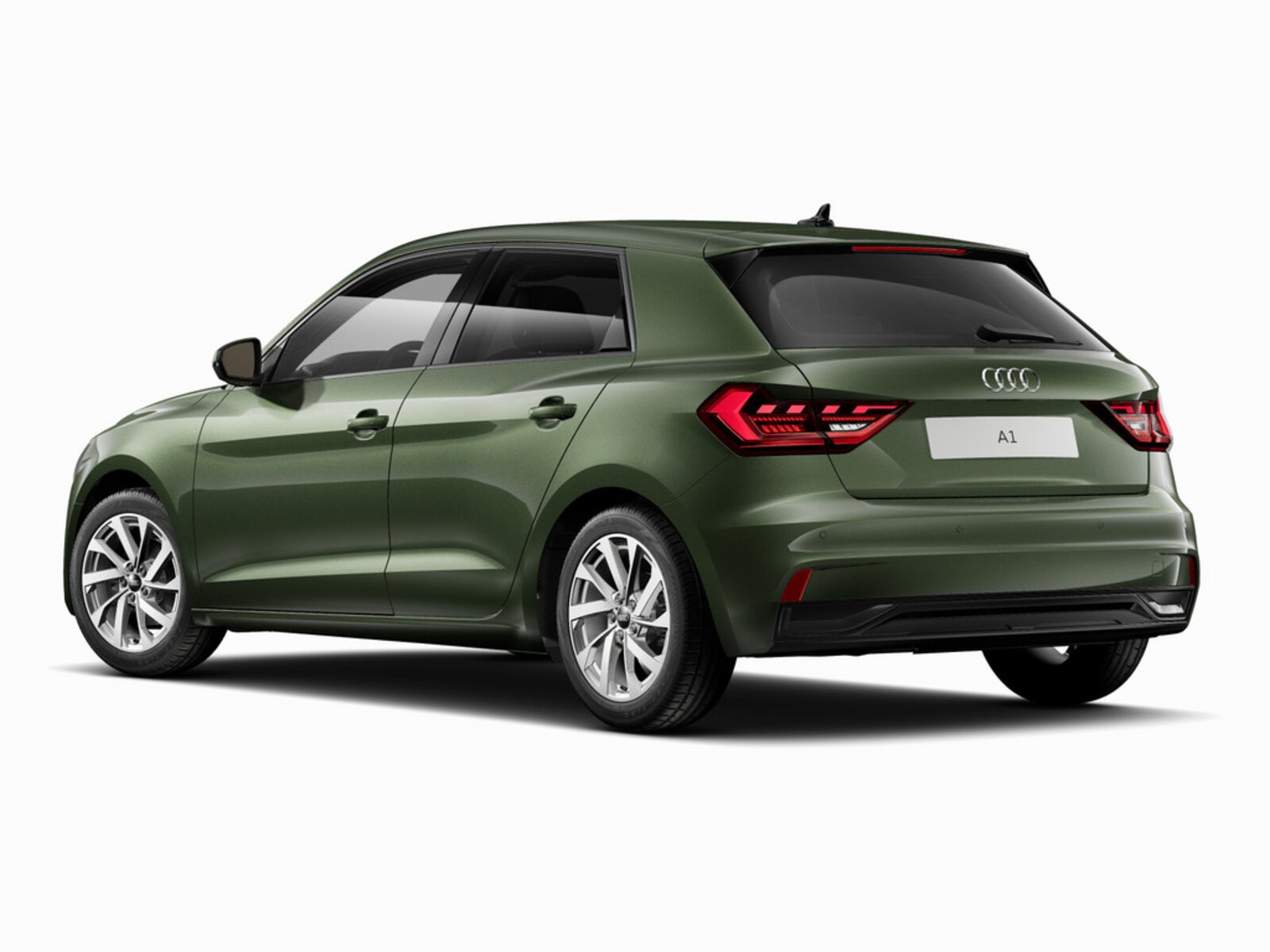 Audi A1 Sportback – Bild 4