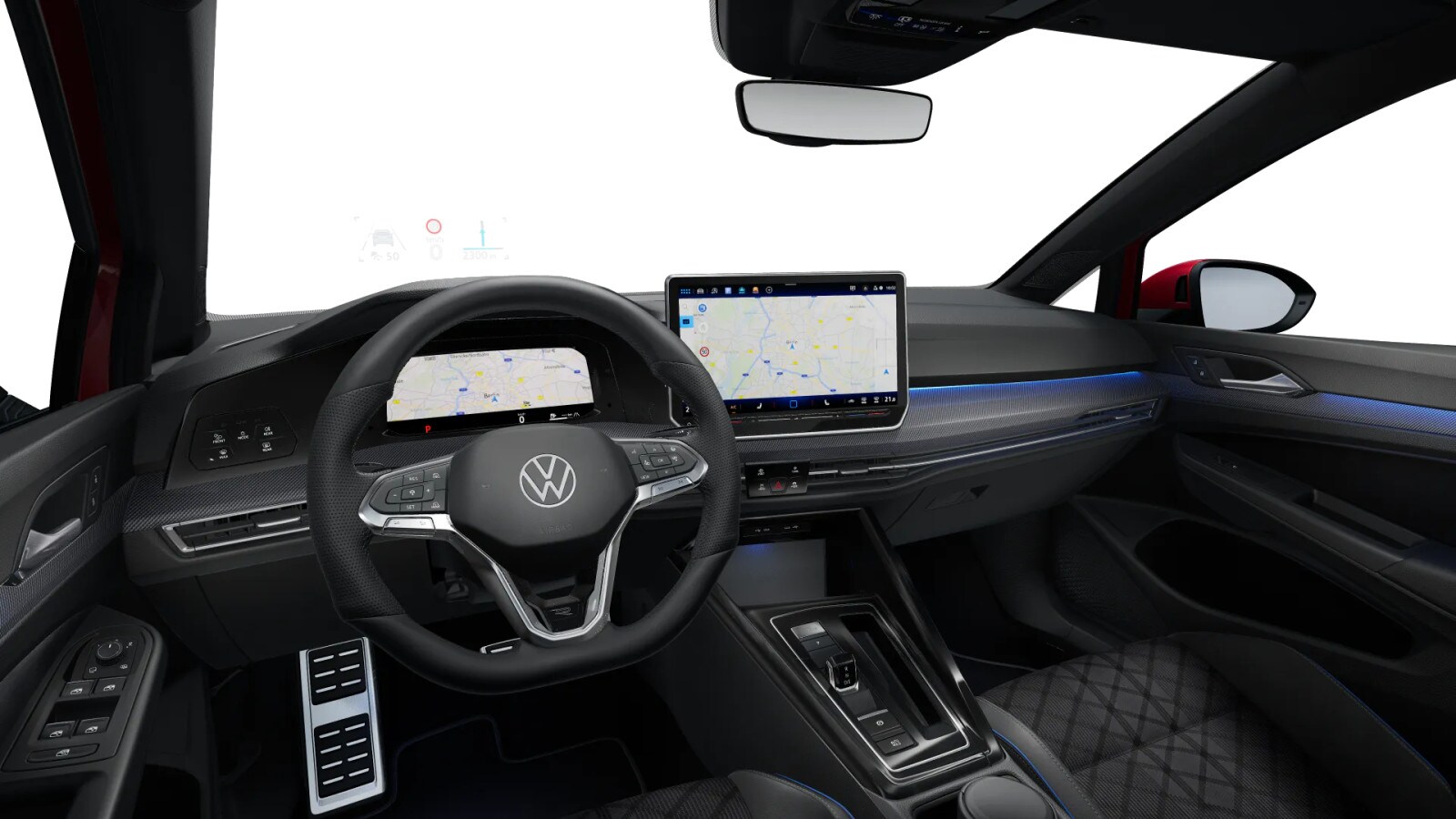 Volkswagen Golf – Bild 9