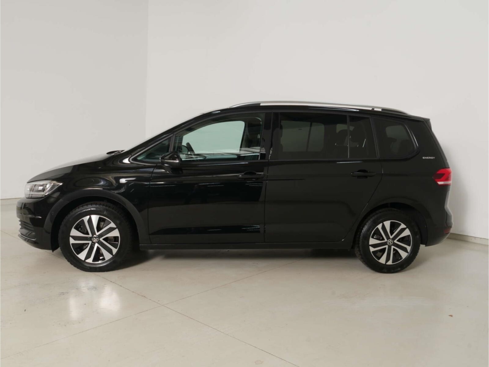 Volkswagen Touran – Bild 7