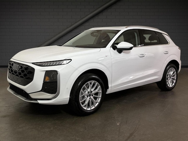 Photo of 2026 Audi Q3 SUV 