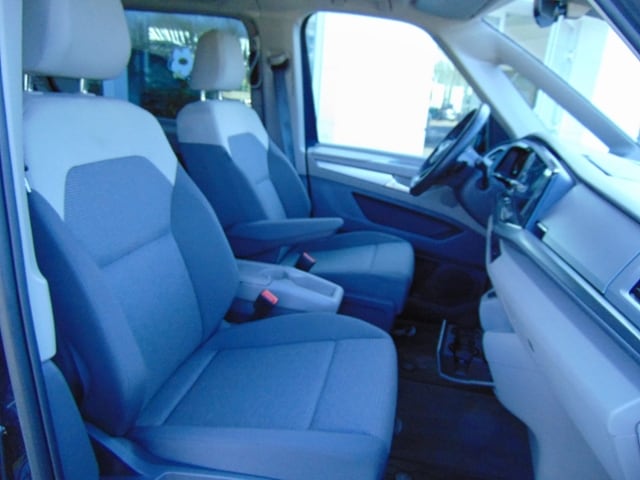 Volkswagen Multivan langversion