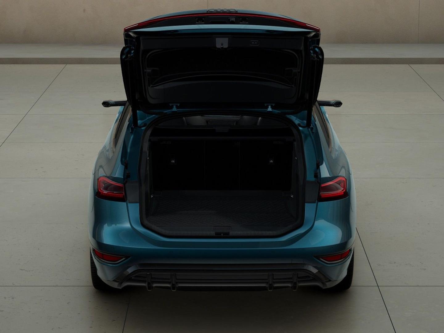 Immagine di Audi A6 Avant e-tron Edition one Blu Malpelo e-tron performance 270,00 kW - Vista: for more details contact your dealer