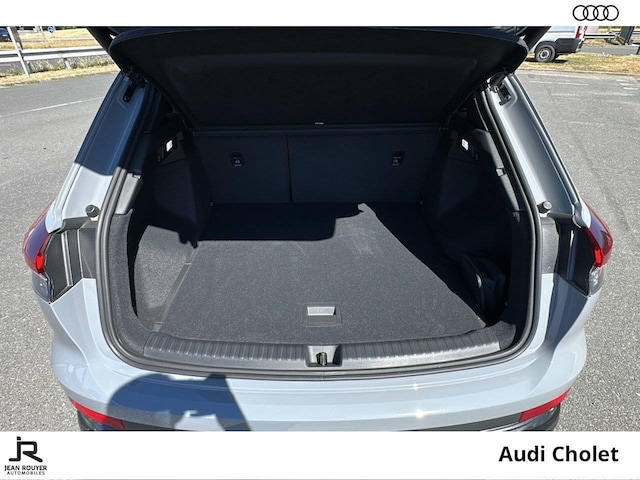 Audi Q4 E-tron 45 E-tron - 2025 - Joinsteer - #7
